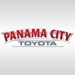 Panama City Toyota Logo