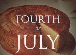 Sean Dietrich 4th Of July