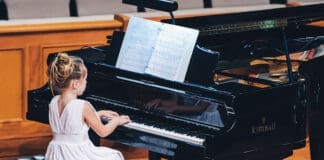 Studio 237 Recital