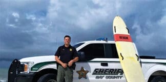 Sgt Morris