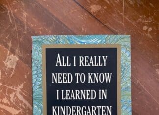 Fulgum Book