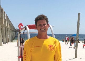 Beach Safety