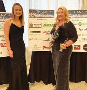 Covenant Care Gala 2