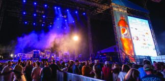 Pepsi Gulf Coast Jam