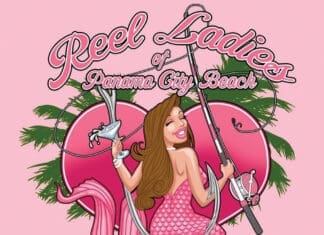Reel Ladies Of Pcb