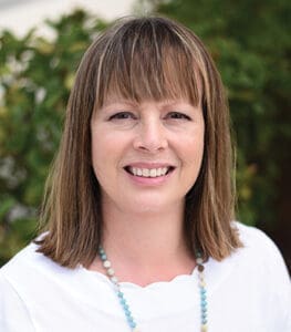 Eileen Shaw 2020