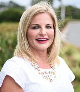 Lynne Hand 2020