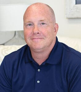 Mark Oberg