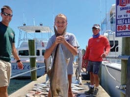 Rodeo Kiera And Amberjack2