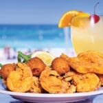 Schooners Iso Oysters