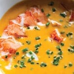 The Shrimp Boat Iso Bisque