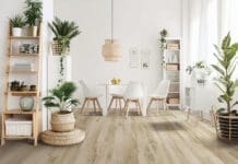 Flooring Depot Whitney