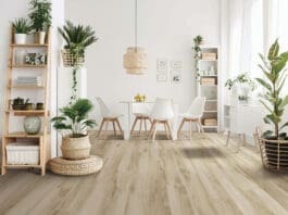 Flooring Depot Whitney