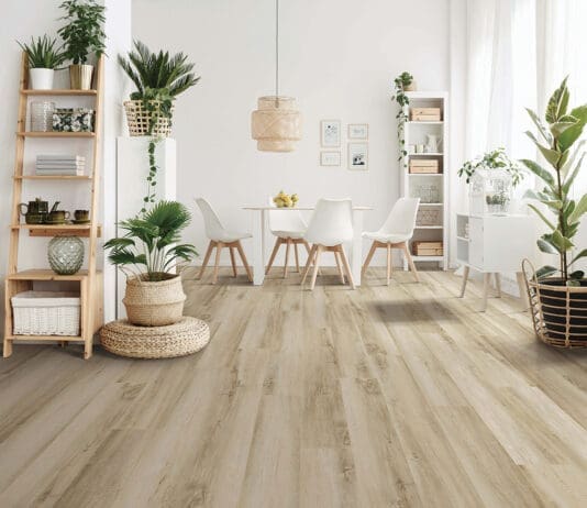 Flooring Depot Whitney