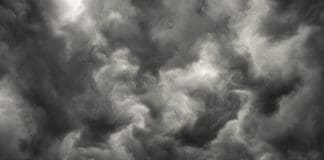Storm Clouds