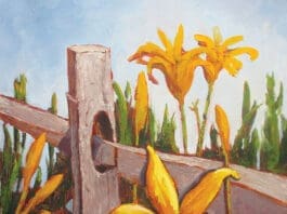 Art Carol Mitchell Work1