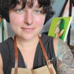 Art Megan Mueller