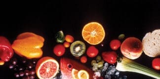 Healthy Food