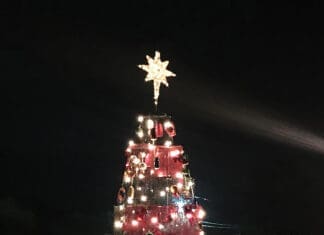 Capt A Bethlehemtree