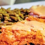 Christos Smothered Chicken