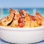 Schooners Iso Shrimp