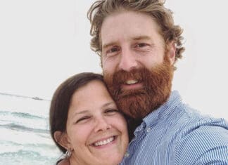 Sean And Jamie Dietrich