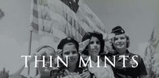 Sean Dietrich Thin Mints
