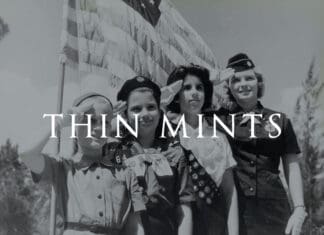 Sean Dietrich Thin Mints