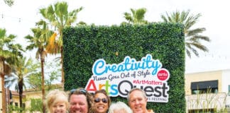 Caa 1 2019 Artsquest In Grand Blvd By Shelly Swanger