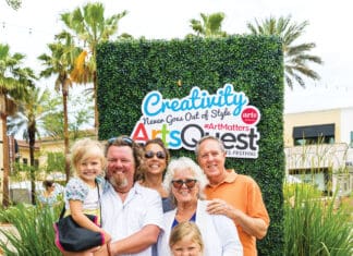 Caa 1 2019 Artsquest In Grand Blvd By Shelly Swanger