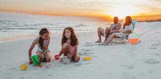 Beachcrop
