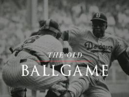 Sean Dietrich Baseball