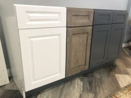 Flooring Depot Cabinet Bases