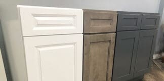 Flooring Depot Cabinet Bases