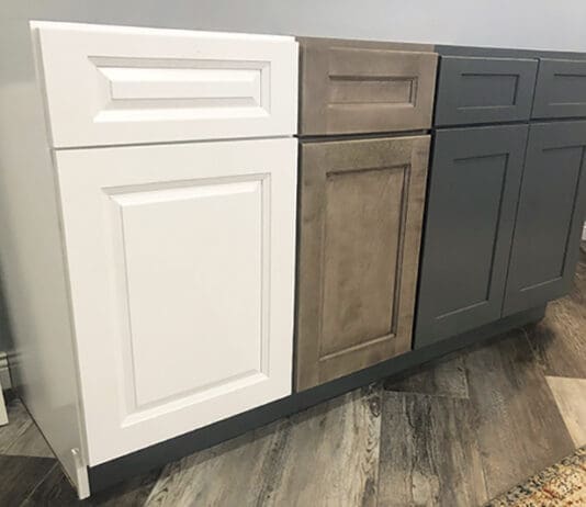 Flooring Depot Cabinet Bases