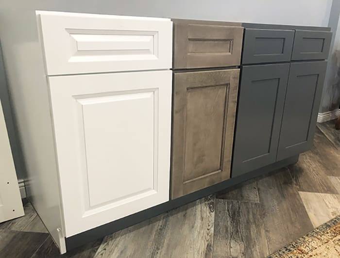 Flooring Depot Cabinet Bases