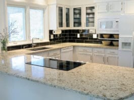 New Kitchen