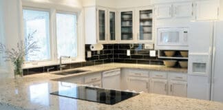 New Kitchen