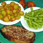 Boon Docks Meatloaf