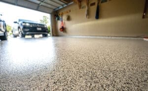 Flooring Depot Decorative Concrete