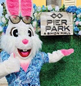 Bbb Easter Bunny
