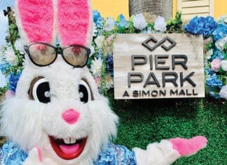 Bbb Easter Bunny