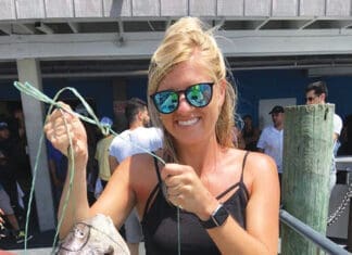 Capt Andersons Women Trigger Closing