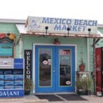 Mexico Beach Market