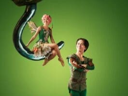 Peter Pan 2