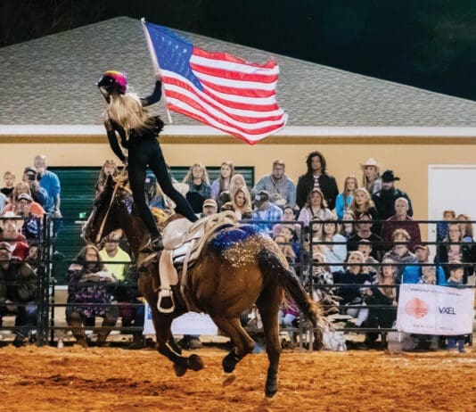 Westonwoodranch 3rdrodeo B