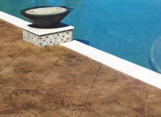 Decorative Concrete