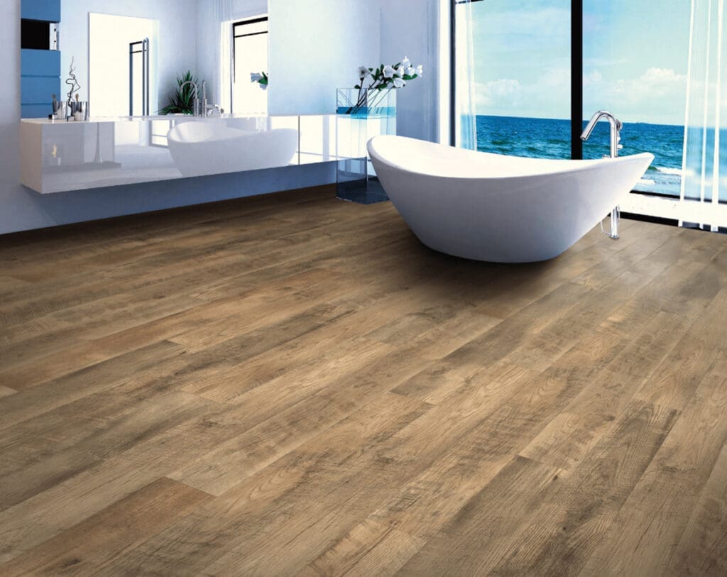 Flooring Depot of Panama City Revwood