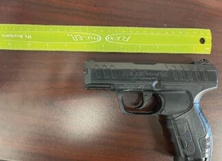School Bb Gun