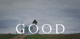 Sean Dietrich Good March
